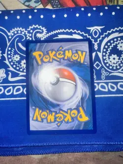 Pokemon TCG M Charizard EX 13/108 XY Evolutions Holo Ultra Rare NM - Image 2