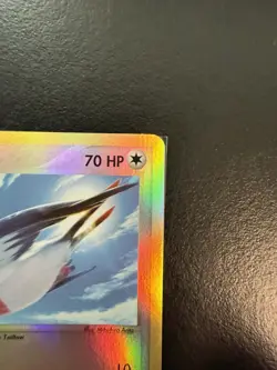 Pokemon Swellow 45/97 Reverse Holo EX Dragon 2003 Near Mint Condition! - Image 4