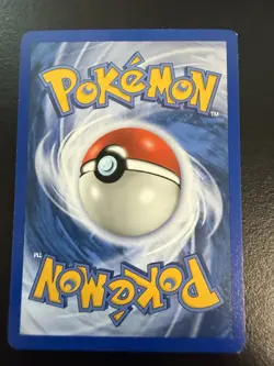 Pokemon TCG Mr. Britney’s Compassion Reverse Holo 87/97 Dragon MP - Image 2