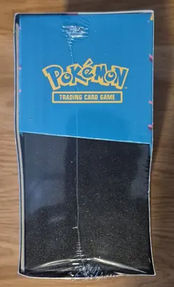 Pokemon Ascended Heroes Pokemon Center Elite Trainer Box IN HAND NEW SEALED ETB - Image 5