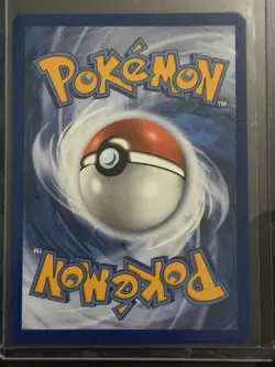 Shuckle 136/132 - Pokemon Tcg Mega Evolution Illustration Rare - Image 2