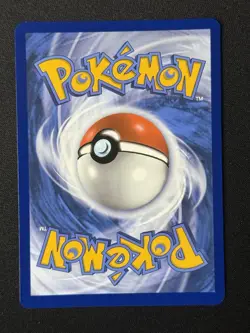 Pokemon TCG Cinccino blk 153/086 Sv: Black Bolt Holo NM - Image 2