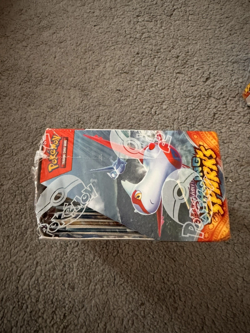 Pokemon TCG: Surging Sparks Booster Box 36 Packs - Brand New & Sealed ✅ - Image 3
