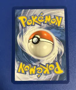 Pokemon TCG Jolteon EX 28A/83 Alternate Art Holo NM-MINT - Image 2