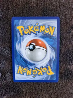Pokemon Ascended Heroes N's Zekrom Pokemon Center Stamped Promo ***PRE RELEASE* - Image 2