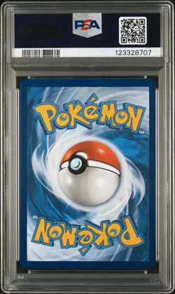 2025 POKEMON DRI EN-DESTINED RIVALS #232 CYNTHIA'S GARCHOMP EX PSA 10 - Image 2