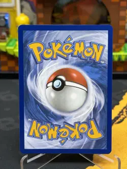 Pikachu 51/162 Stamped 2026 Pokemon Day 30th Anniversary Promo TCG - Image 2