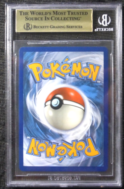 2019 POKEMON HIDDEN FATES MOLTRES ZAPDOS ARTICUNO 69/68 BGS 9.5 (EQUAL PSA 10) - Image 2