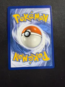 Shuckle 136/132 IR Illustration Rare Holo Pokemon 2025 Mega Evolution NM - Image 2