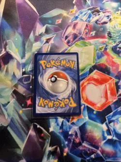 Pokemon 2024 Secret Box 163/167 Twilight Masquerade TWM en Ace Spec - Image 2
