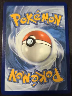 Pokemon TCG Team Rocket's Dugtrio 239/217 ASC Full Art Holo Stage 1 100HP - Image 2