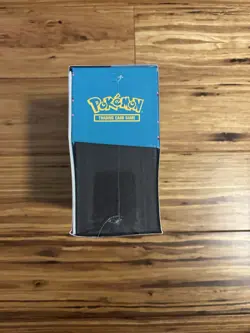 Ascended Heroes Pokemon Center Exclusive ETB Elite Trainer Box Factory Sealed - Image 4