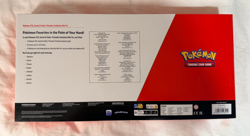 Pokemon Scarlet & Violet - Prismatic Evolutions 8 Pack Mini Tin Set Costco - Image 2