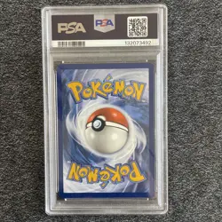 PSA 10 Gem 💎 Mint Pokemon Charizard ex 199/165 Sv: Scarlet & Violet 151 SIR - Image 2