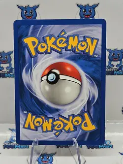 Pokemon Eevee Jungle 51/64 LP - Image 2