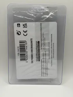 Dragonite (Silver Tempest Stamped) 131/195 Pokemon Promo SEALED- NM - Image 2