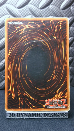 | Yugioh Serpent Night Dragon MRL-103 1st Secret Rare Magic Ruler HP 🔥 | - Image 2