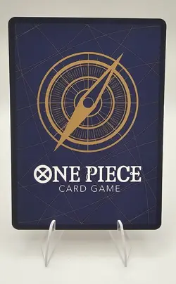 Gol.D.Roger (SEC) - One Piece - OP09-118 - Japanese - NM - Image 2