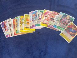 One Piece Tcg OP1,OP3,OP4,OP6,OP7,OP10,OP12 plus promo Lot - Image 5