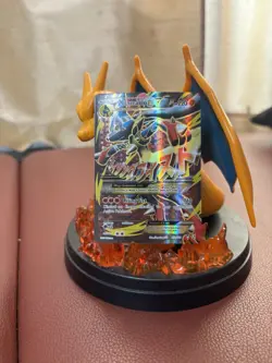Pokemon TCG 3-Card Lot M Lucario EX 55/111, M Tyranitar EX 43/98 - Image 3