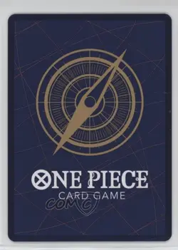 2025 One Piece Card Game: Extra - Anime 25th Collection EB02 SR (Alt Art) Arlong - Image 2
