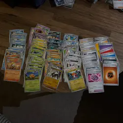 Pokemon Paradox Rift –70 Card Bundle. Pack Fresh. No Duplicates. - Image 1