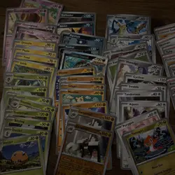 Pokemon Paradox Rift –70 Card Bundle. Pack Fresh. No Duplicates. - Image 4