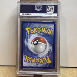 Greninja Star SWSH144 SWSH: Sword & Shield Promo Cards Holo PSA 9 - Image 2
