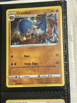 Pokemon TCG Lot Of 9 Cosmo Holo Promo Cards From Various Sets All NM - Image 3