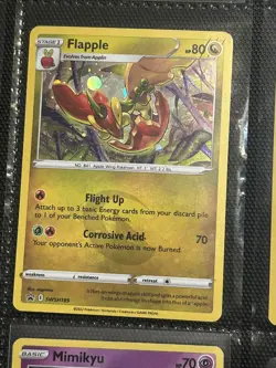 Pokemon TCG Lot Of 9 Cosmo Holo Promo Cards From Various Sets All NM - Image 4