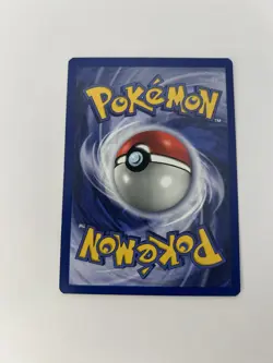 Pokemon Card - Electabuzz Movie Promo WOTC 2 Black Star Promo MINT - Image 4