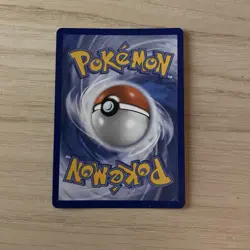 Pokemon Meowth Holo Basic 70 HP PLF 106/094 Colorless Card English 2023 - Image 2