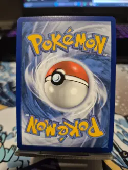 Pokemon TCG Gouging Fire EX Scarlet Violet Temporal Forces 188/162 Card - Image 2