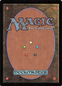 MTG - Opal Avenger (Foil) - Urza's Legacy - Image 2