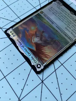 Eirdu, Carrier of Dawn - 0013 - Lorwyn Eclipsed Foil! - Image 4