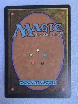 MTG Storm World Legends #165 Enchantment Reserved List Rare Magic The Gathering - Image 2