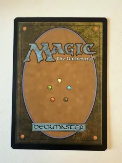 Impact Tremors Dragons of Tarkir Regular X1 NM - Image 2