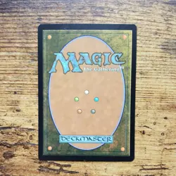 1x Haunted Ridge - Midnight Hunt FOIL BORDERLESS Rare - NM English - Image 2