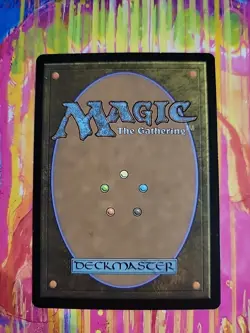 MTG: Karmic Justice - Commander 2015 - Non Foil - Near Mint - Image 2