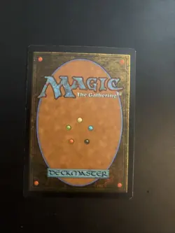 Magic The Gathering - Teeka’s Dragon - Mirage - - Image 2