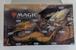 MTG – Dominaria Remastered Draft Box | Sealed | Magic the Gathering | DMR - Image 3