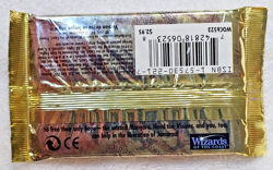 MTG: Visions Sealed Booster Pack Qty 1 Magic Gathering 1996 English NEW FROM BOX - Image 2