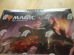 Magic the Gathering Throne of Eldraine (US, Pre-Ordered) Booster Box REDUCED - Image 4