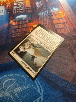 Songbirds' Blessing - Commander: Wilds of Eldraine (WOC) MTG TCG NM - Image 3