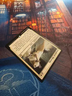 Songbirds' Blessing - Commander: Wilds of Eldraine (WOC) MTG TCG NM - Image 4