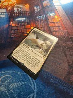 Songbirds' Blessing - Commander: Wilds of Eldraine (WOC) MTG TCG NM - Image 5