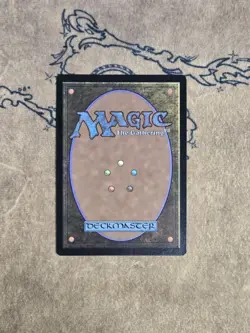 Inalla, Archmage Ritualist 038/309 Commander 2017 Foil NM - Image 2