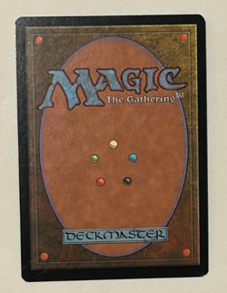 Culling the Weak Exodus Lightly Played LP MTG Magic Regular (3) - Image 2