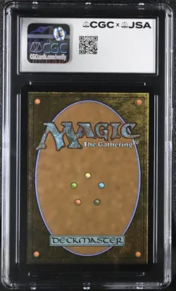 MTG Baldur's Gate 3 Secret Lair CGC 10 Astarion, the Decadent - Neil Newbon Auto - Image 2