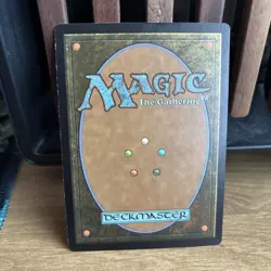 Gray Merchant of Asphodel (89/249) -MTG: Theros - LP - Image 2